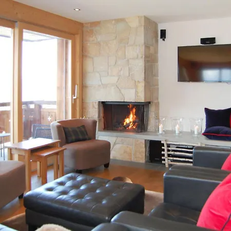 Montagnard 10 By Interhome