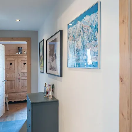 Montagnard 10 By Interhome