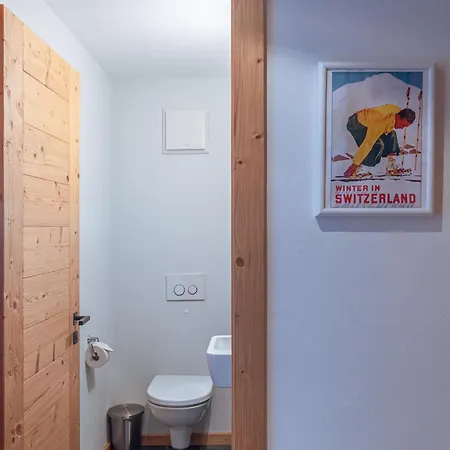 Montagnard 10 By Interhome *