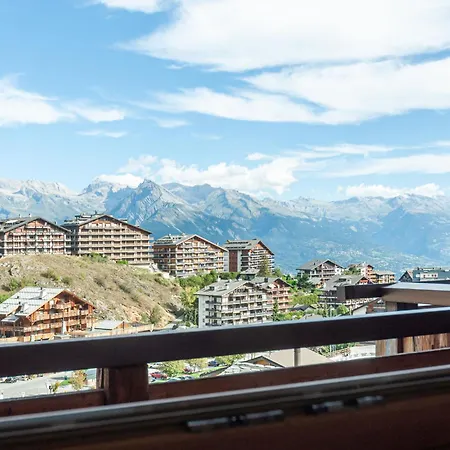 Montagnard 10 By Interhome Apartament Nendaz