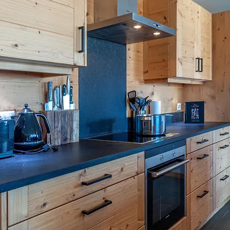 Appartement Montagnard 10 By Interhome *