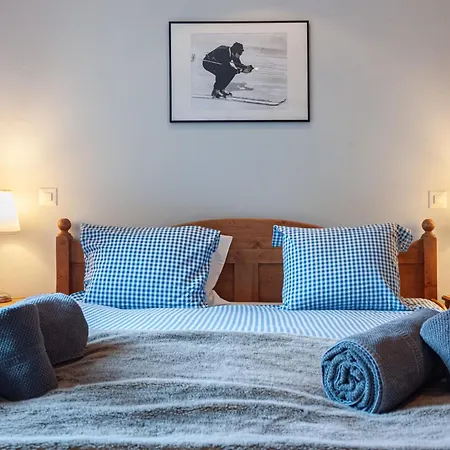 Montagnard 10 By Interhome * Nendaz