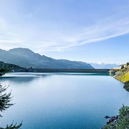 Appartement Montagnard 10 By Interhome *