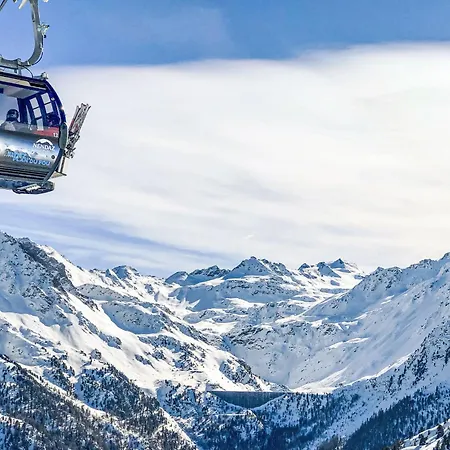 Appartement Montagnard 10 By Interhome *