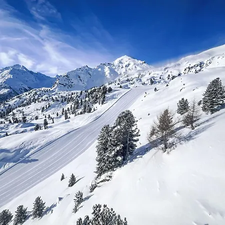 Montagnard 10 By Interhome Appartement Nendaz