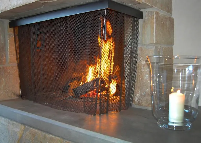 Montagnard 10 By Interhome *