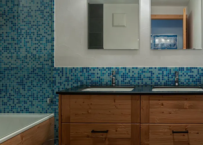 Montagnard 10 By Interhome Nendaz