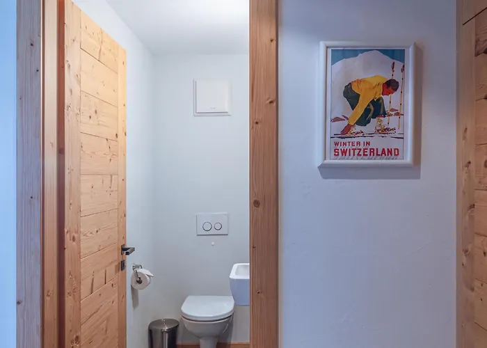 Montagnard 10 By Interhome *