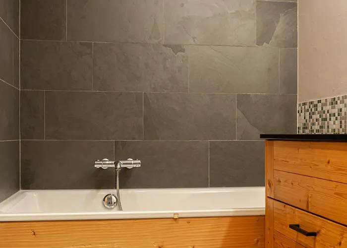 Apartamento Montagnard 10 By Interhome Nendaz