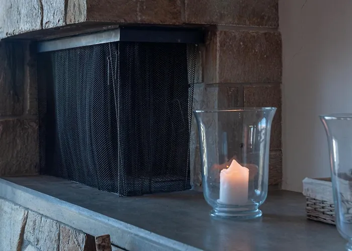 Apartamento Montagnard 10 By Interhome