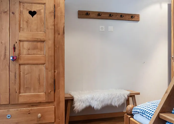 Montagnard 10 By Interhome * Nendaz