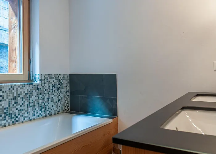 Apartamento Montagnard 10 By Interhome *