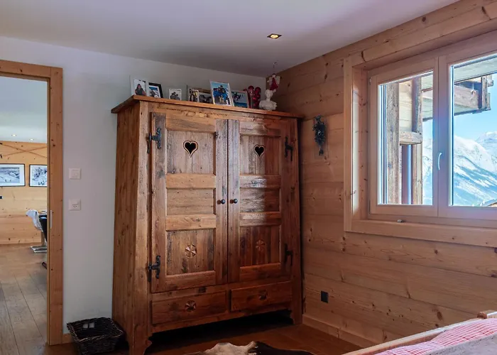 Montagnard 10 By Interhome * Nendaz