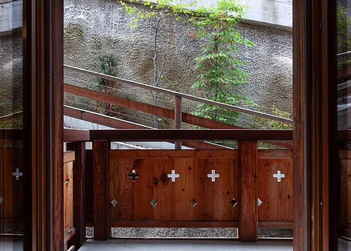 Apartamento Montagnard 10 By Interhome *