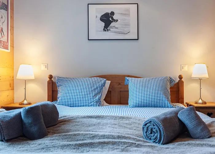 Montagnard 10 By Interhome * Nendaz