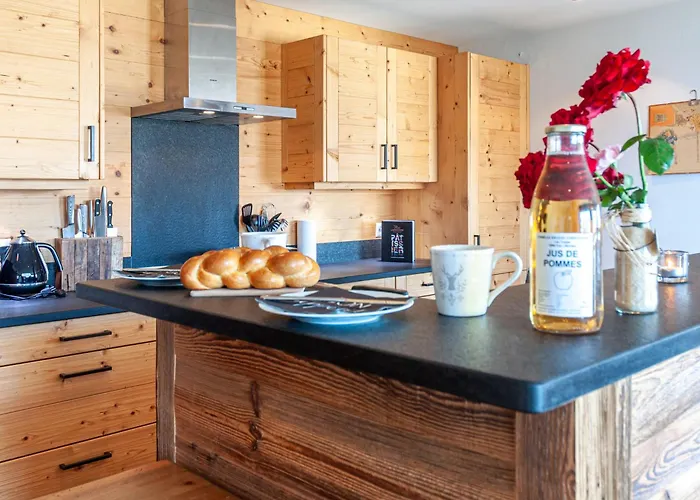 Montagnard 10 By Interhome * Nendaz