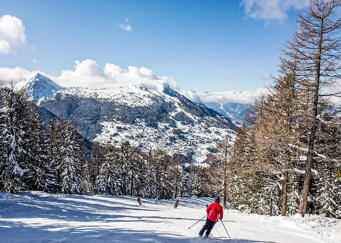 Montagnard 10 By Interhome