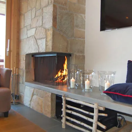 Lejlighed Montagnard 10 By Interhome Nendaz