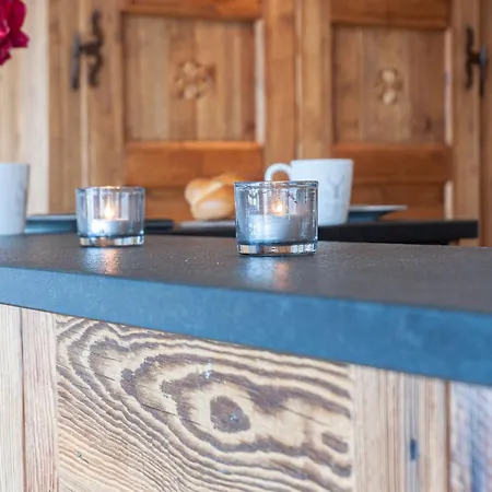 Montagnard 10 By Interhome Lejlighed *