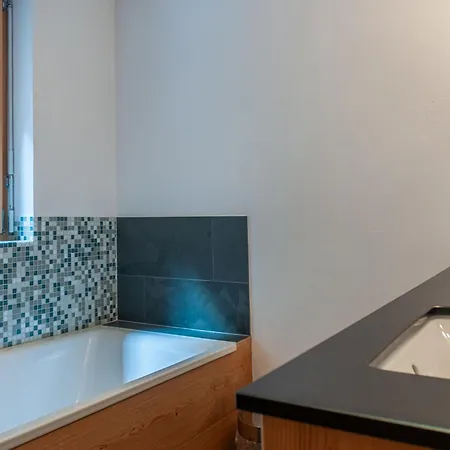 Lejlighed Montagnard 10 By Interhome *