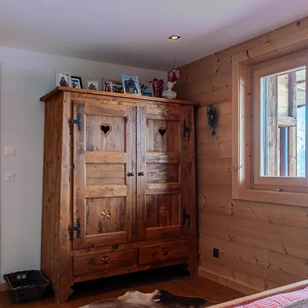 Montagnard 10 By Interhome * Nendaz