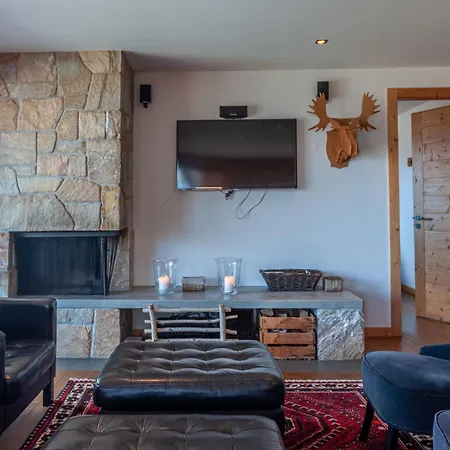 Montagnard 10 By Interhome Nendaz