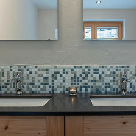 Lejlighed Montagnard 10 By Interhome *