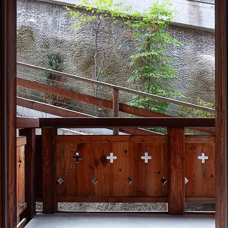 Lejlighed Montagnard 10 By Interhome *