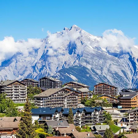 Montagnard 10 By Interhome *