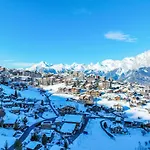 شقة Montagnard 10 By Interhome نينداز
