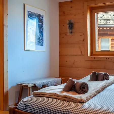 Montagnard 10 By Interhome