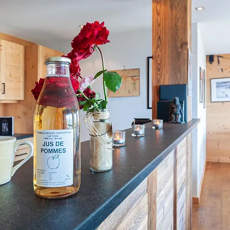 Montagnard 10 By Interhome *