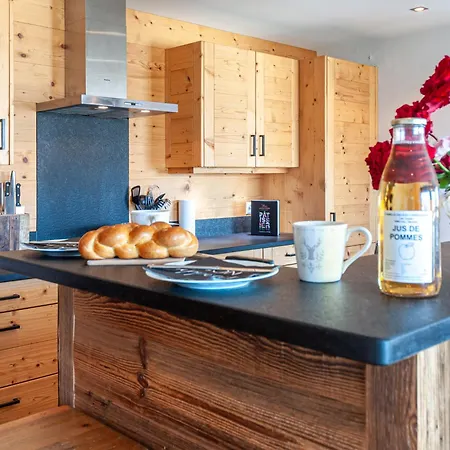 Montagnard 10 By Interhome * ננדה