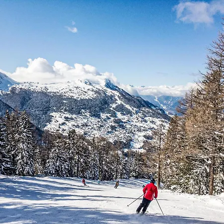 Montagnard 10 By Interhome