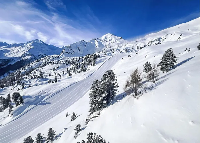 Montagnard 10 By Interhome Διαμέρισμα Nendaz
